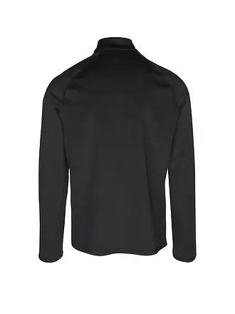 ODLO | Camiseta interior con cremallera para hombre Besso Mid Layer |
